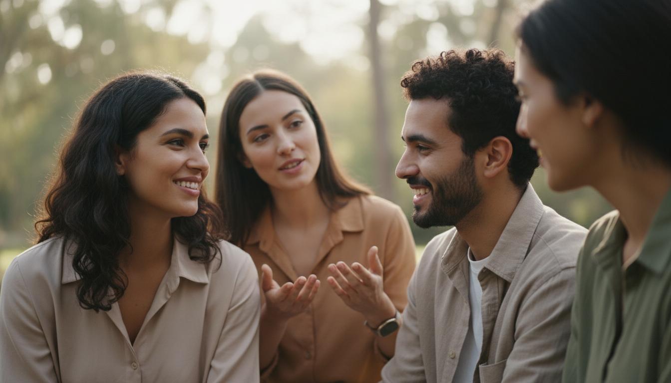 Jak budować lepsze relacje interpersonalne: praktyczny przewodnik