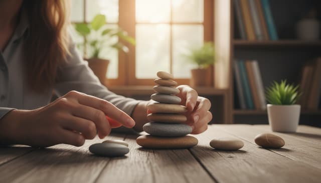 Jak budować poczucie własnej wartości: praktyczny przewodnik