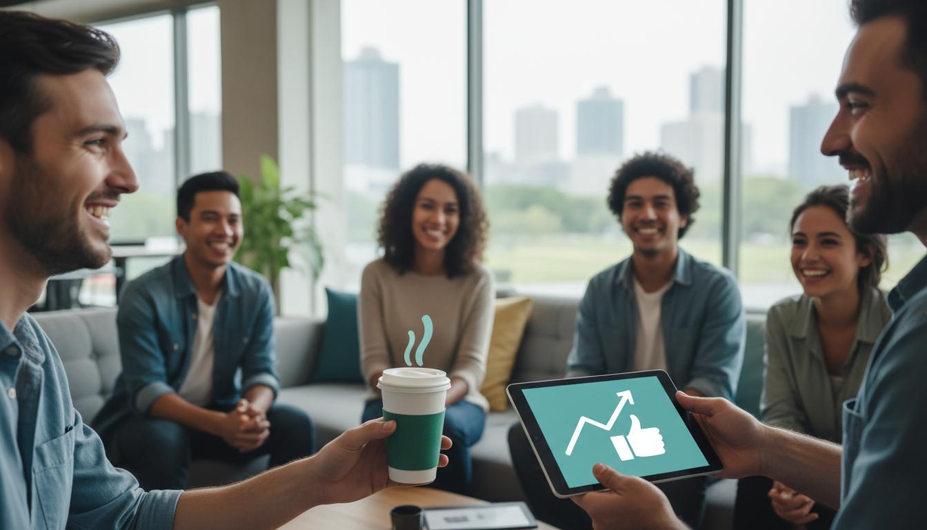 Jak budować pozytywne doświadczenie klienta: praktyczny przewodnik