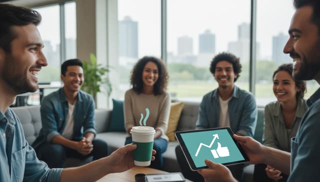 Jak budować pozytywne doświadczenie klienta: praktyczny przewodnik