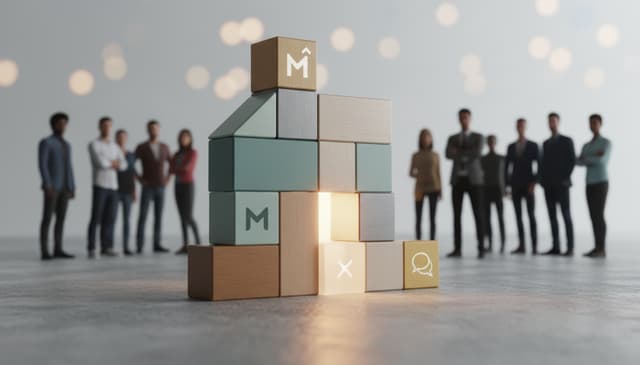 Jak budować spójny przekaz marki: praktyczny przewodnik dla firm