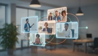 Jak budować zaangażowanie w pracy zdalnej: praktyczne wskazówki