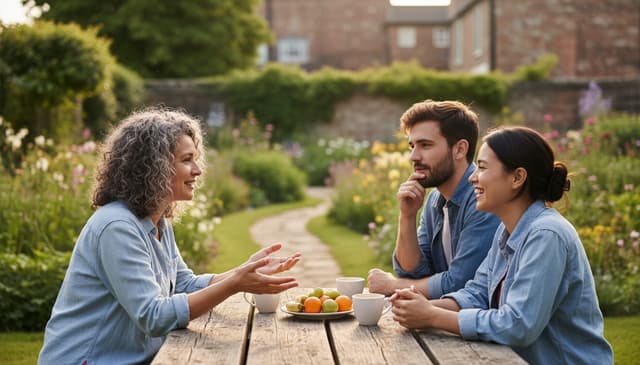 Jak budować znaczące relacje: praktyczny przewodnik dla randkowiczów