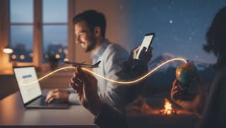 Jak budować związek na odległość: praktyczny przewodnik dla par