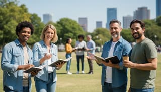 Jak być bardziej otwartym na nowe znajomości: praktyczne wskazówki