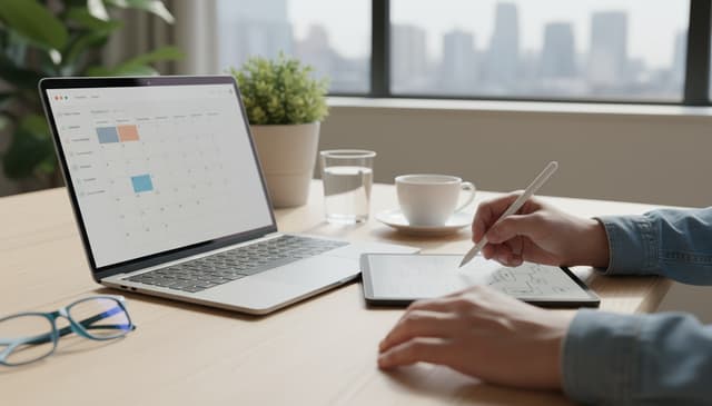 Jak być bardziej produktywnym: praktyczne wskazówki i strategie