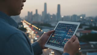 Jak być na bieżąco z rynkiem online: praktyczny przewodnik