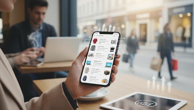 Jak być na bieżąco z trendami zakupowymi: praktyczny przewodnik