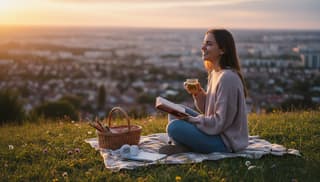 Jak być szczęśliwym singlem: praktyczny przewodnik dla każdego