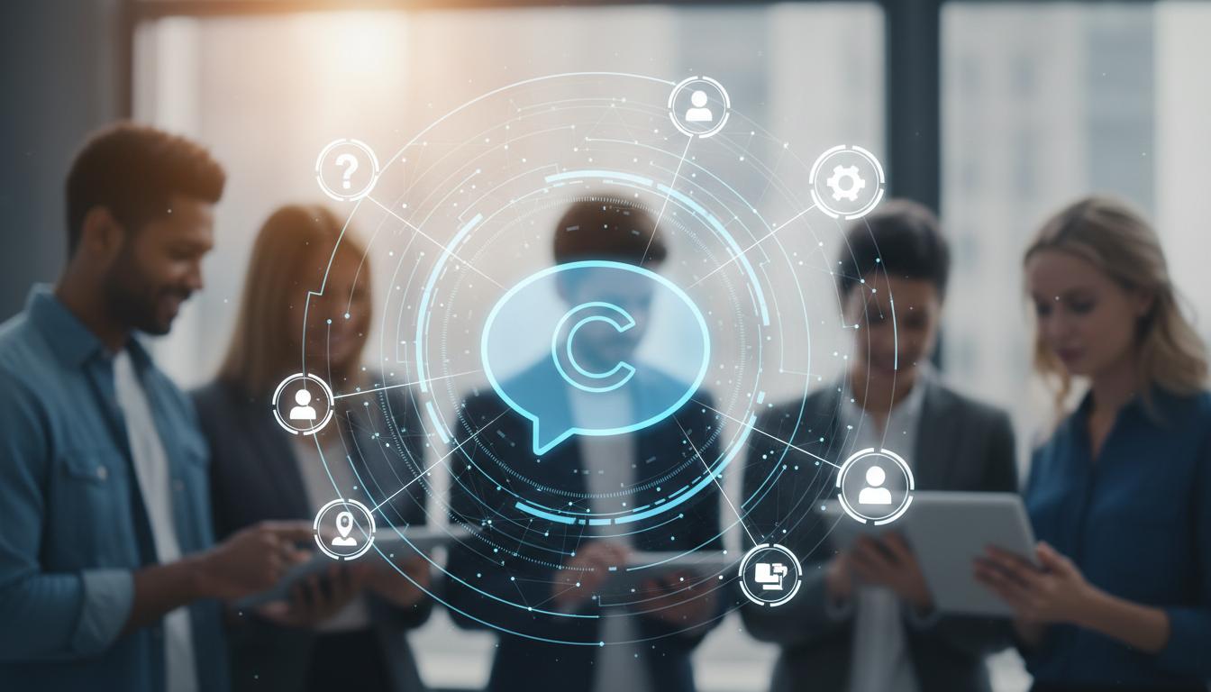 Jak chatbot może pomóc w efektywnym onboardingu użytkowników