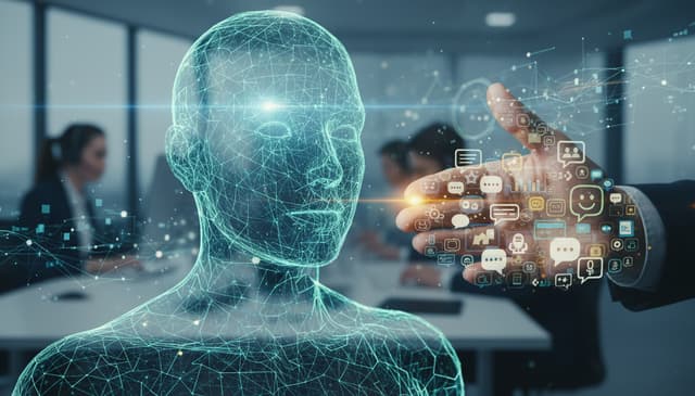 Jak chatbot usprawnia obsługę klienta: praktyczny przewodnik