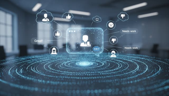 Jak chatbot zbiera opinie klientów automatycznie: praktyczny przewodnik