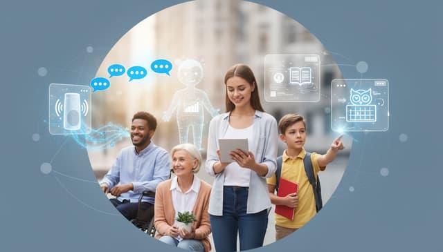 Jak chatboty pomagają ludziom: praktyczny przewodnik przyjaciolka.ai