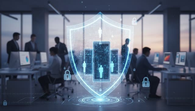 Jak chronić dane klientów w firmie: praktyczny przewodnik 2024