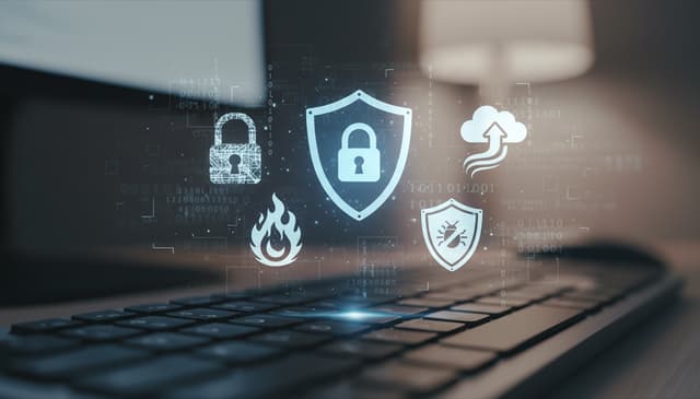 Jak chronić dane osobowe na komputerze: praktyczny przewodnik