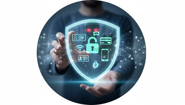 Jak chronić dane osobowe w internecie: praktyczny przewodnik