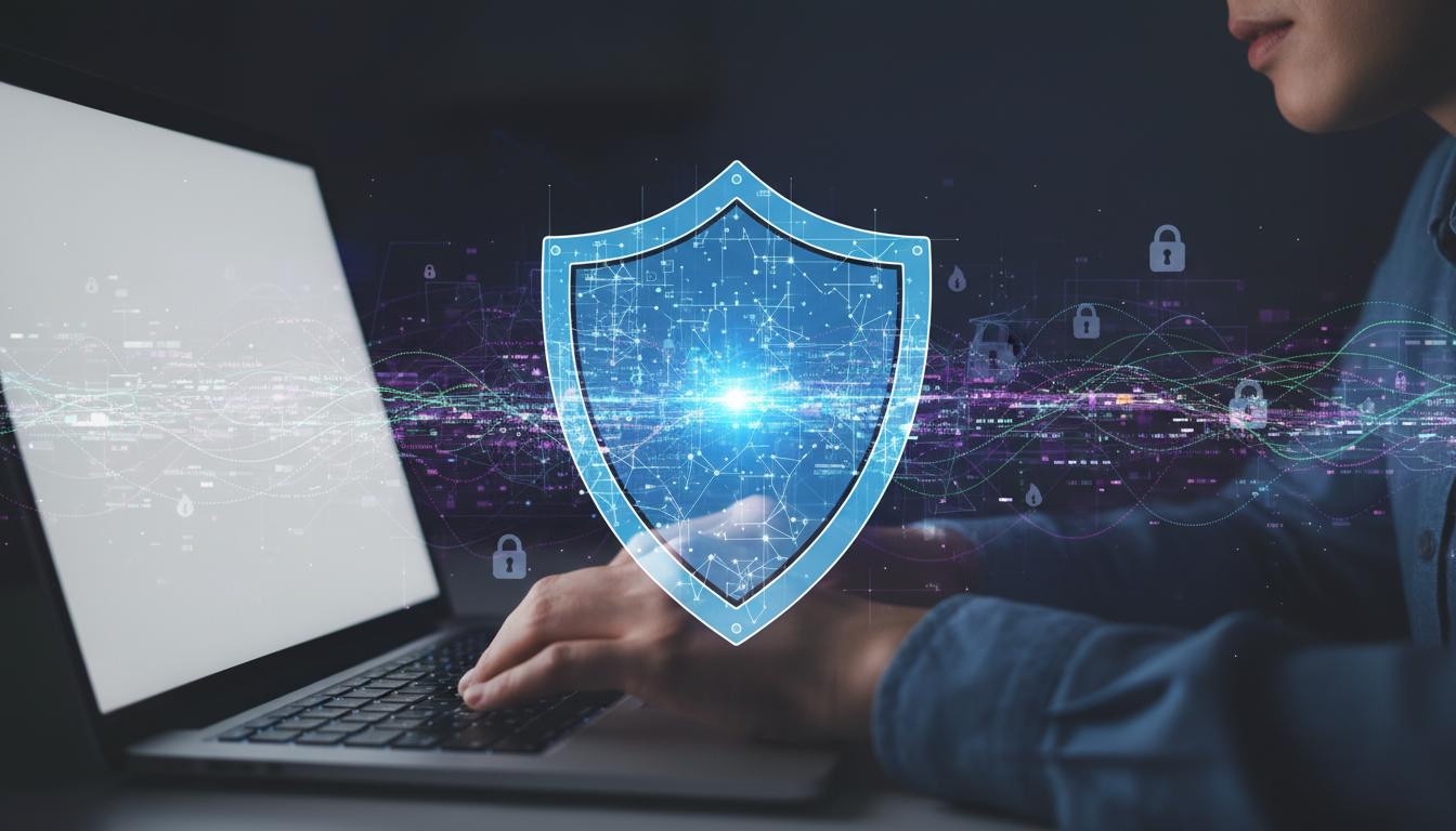 Jak chronić dane w sieci: praktyczny przewodnik dla użytkowników
