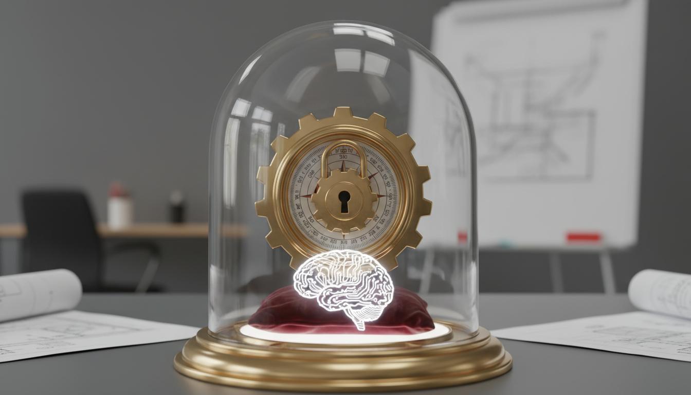 Jak chronić pomysł biznesowy: praktyczny przewodnik dla przedsiębiorców