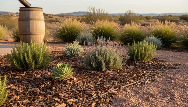 Jak chronić rośliny przed suszą: praktyczne porady dla ogrodników