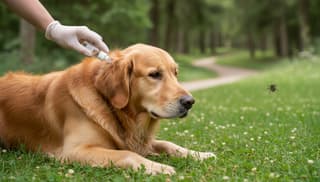 Jak chronić zwierzę przed kleszczami: praktyczny poradnik weterynarza