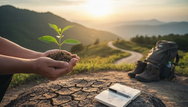 Jak codziennie się motywować: praktyczny przewodnik na każdy dzień