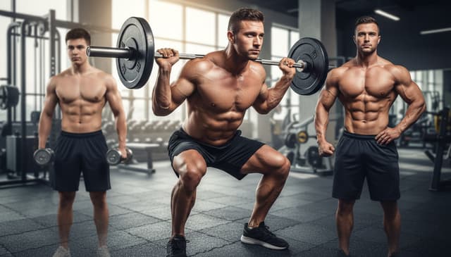 Jak ćwiczyć, aby szybko zauważyć efekty: praktyczny przewodnik