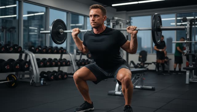 Jak ćwiczyć aby zbudować mięśnie: praktyczny przewodnik dla początkujących