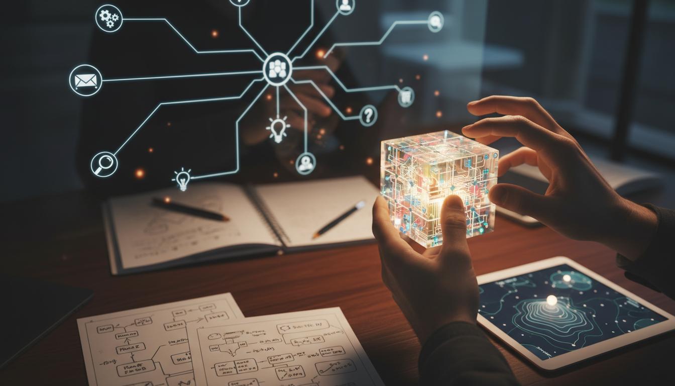 Jak ćwiczyć analizowanie problemów: praktyczny przewodnik