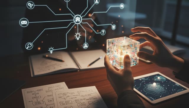 Jak ćwiczyć analizowanie problemów: praktyczny przewodnik