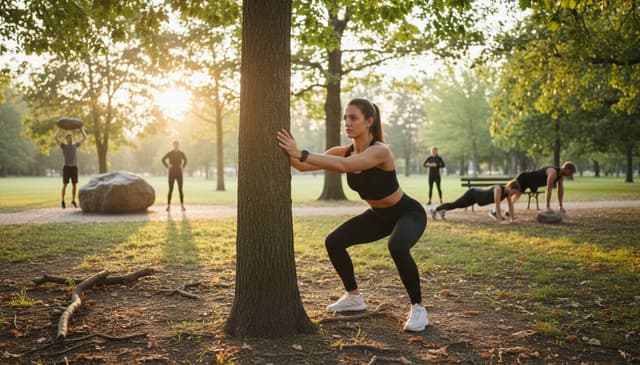 Jak ćwiczyć bez wydawania pieniędzy: praktyczny przewodnik