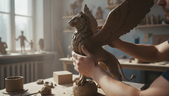 Jak ćwiczyć budowanie postaci: praktyczny przewodnik dla początkujących