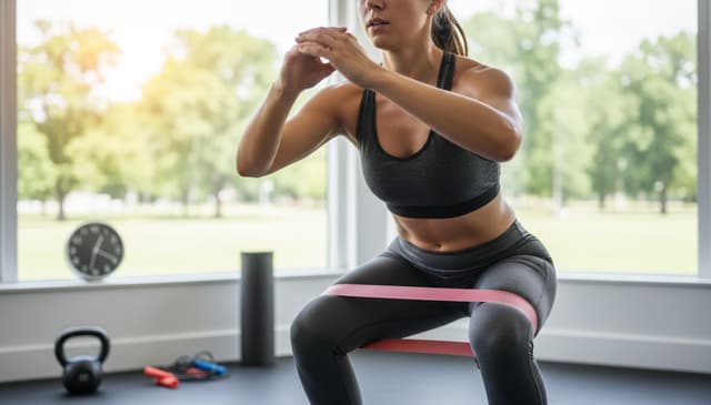 Jak ćwiczyć efektywnie z ograniczonym czasem: praktyczny przewodnik