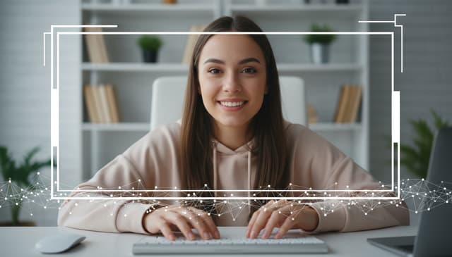 Jak ćwiczyć pewność siebie online: praktyczny przewodnik dla początkujących