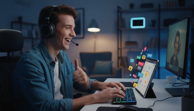 Jak ćwiczyć slang online: praktyczny przewodnik dla początkujących