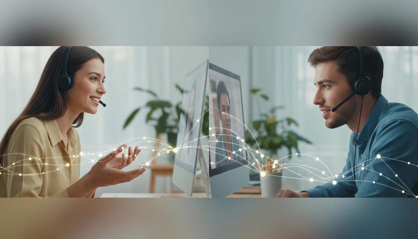 Jak ćwiczyć umiejętności interpersonalne online: praktyczny przewodnik