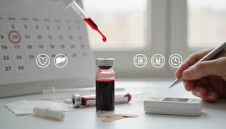 Jak często badać krew: praktyczny przewodnik dla zdrowia