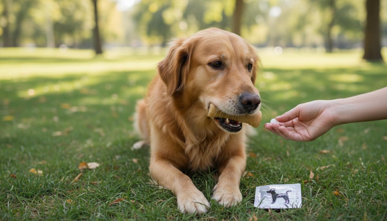 Jak często odrobaczać psa dorosłego: praktyczny przewodnik weterynaryjny