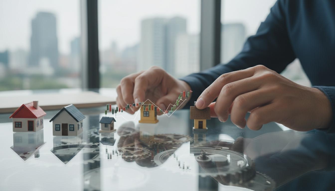 Jak często zmieniać skład portfela inwestycyjnego: praktyczny przewodnik