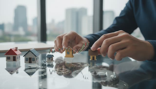 Jak często zmieniać skład portfela inwestycyjnego: praktyczny przewodnik