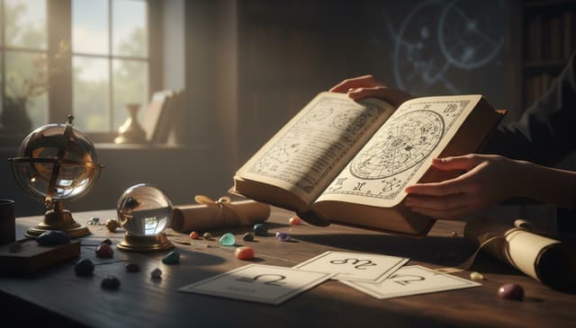 Jak czytać horoskop: praktyczny przewodnik dla początkujących