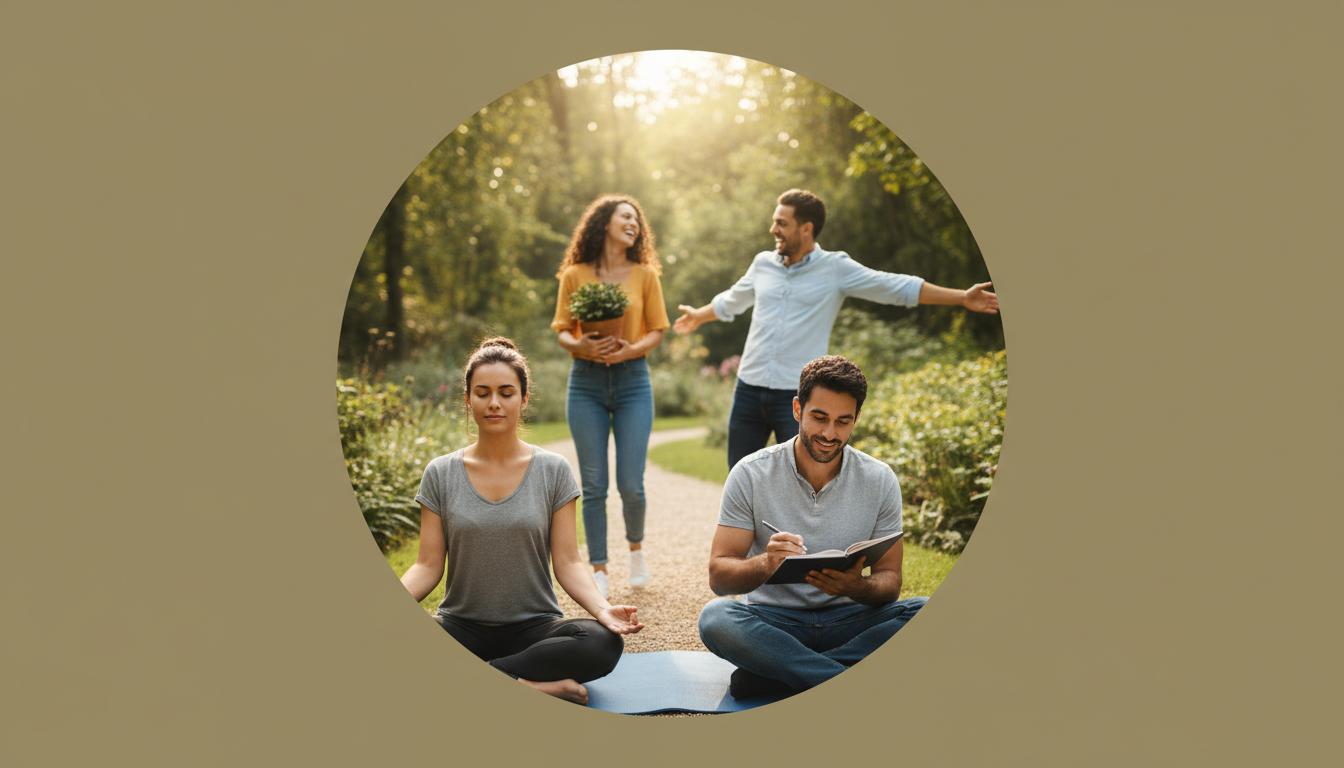 Jak dbać o swoje zdrowie psychiczne: praktyczny przewodnik