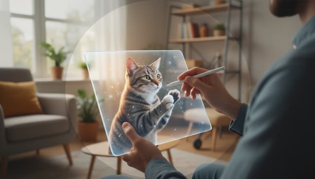 Jak dbać o wirtualnego kota: praktyczny przewodnik kotek.ai