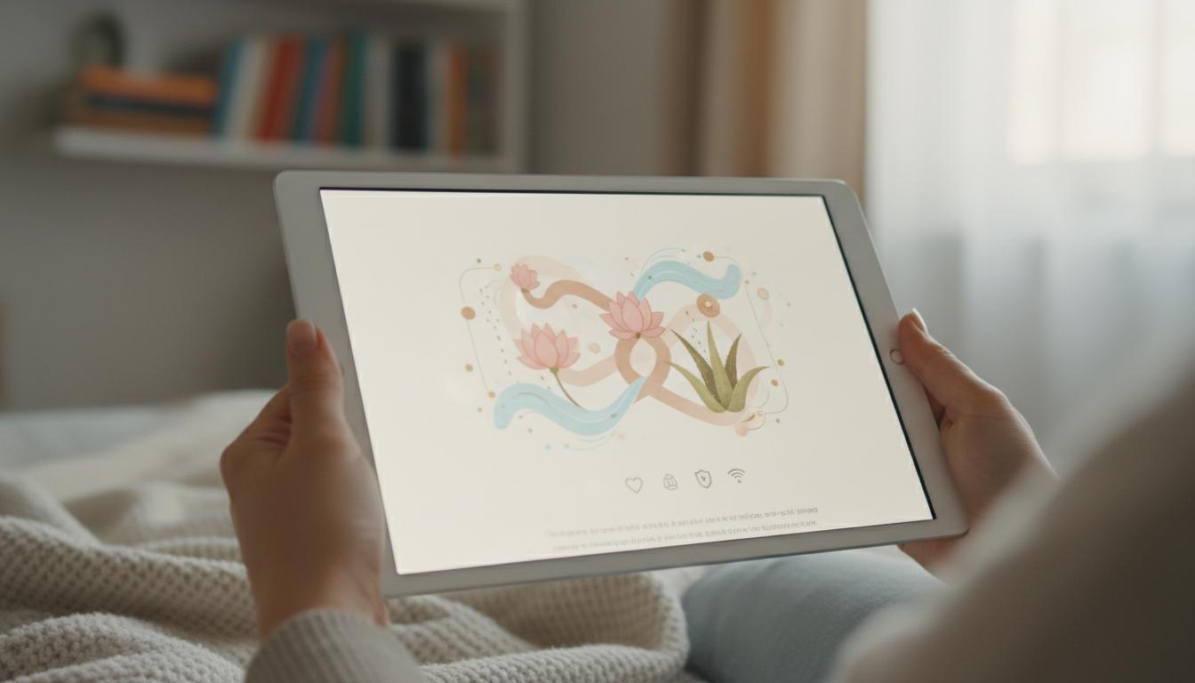 Jak dbać o zdrowie intymne online: praktyczny przewodnik