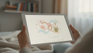 Jak dbać o zdrowie intymne online: praktyczny przewodnik