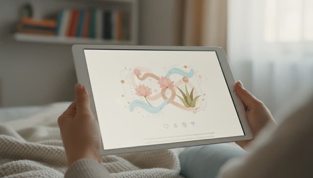 Jak dbać o zdrowie intymne online: praktyczny przewodnik