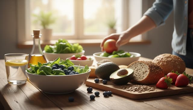 Jak dbać o zdrowie – praktyczny poradnik na co dzień