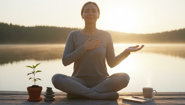 Jak dbać o zdrowie psychiczne: praktyczny przewodnik na co dzień