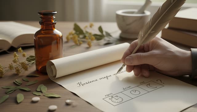 Jak długo stosować dany lek: praktyczny przewodnik dla pacjentów