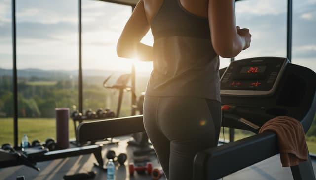 Jak długo trenować żeby schudnąć: praktyczny przewodnik dla początkujących