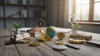 Jak dobierać aktywa do portfela inwestycyjnego: praktyczny przewodnik